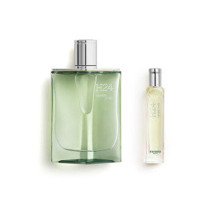 Coffret H24 Herbes Vives - Eau de Parfum Coffret H24 Herbes Vives - Eau de Parfum